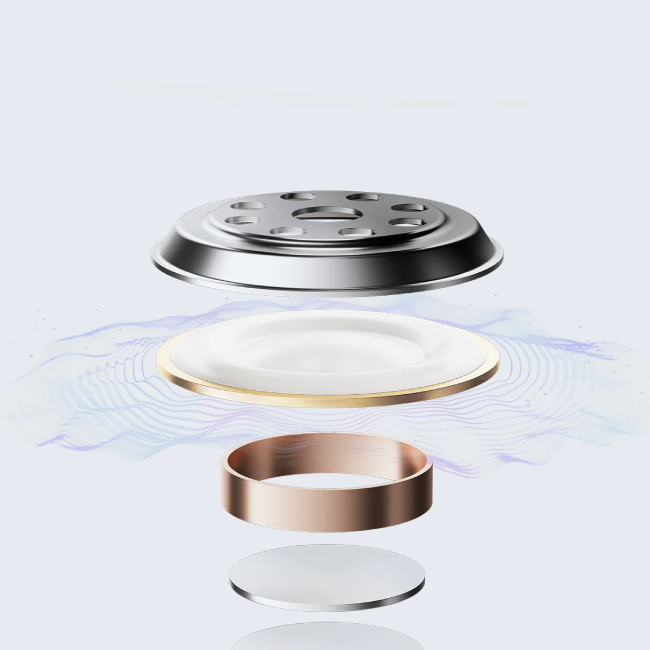 Бездротові Bluetooth навушники Xiaomi Redmi Buds 6 Play з 10-мм драйвером та еквалайзером